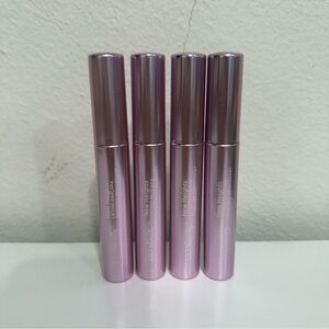 Ulta Beauty New Heights Lifting Mascara in Black Brown Lot Of 4